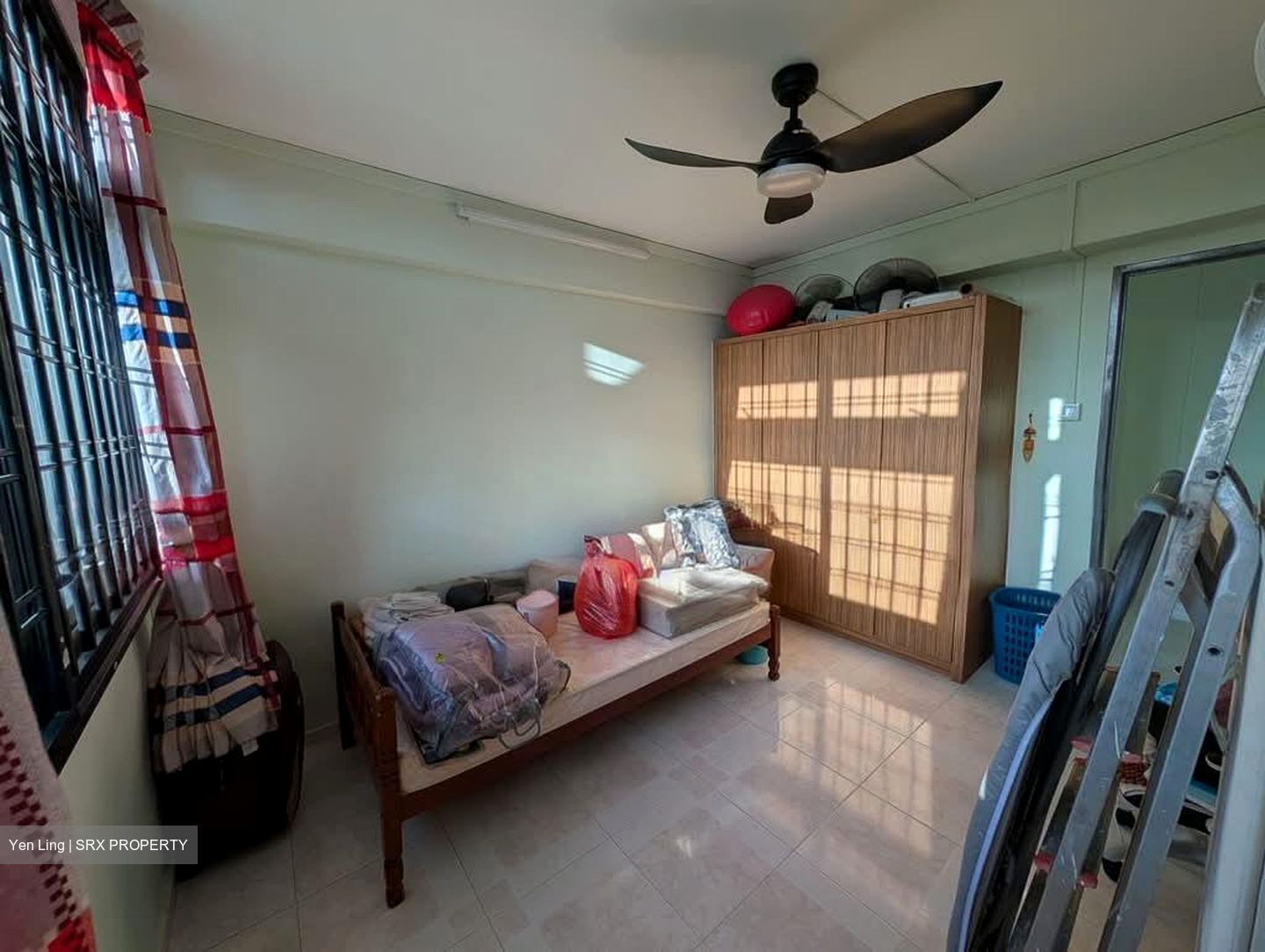 Blk 156 Yung Loh Road (Jurong West), HDB 4 Rooms #591545331